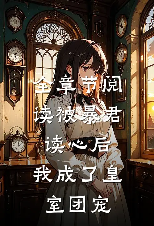 全章节阅读被暴君读心后，我成了皇室团宠