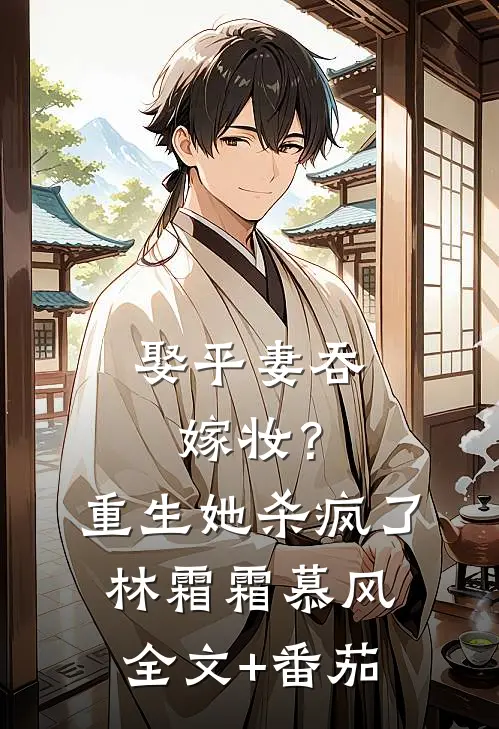 娶平妻吞嫁妆？重生她杀疯了林霜霜慕风全文+番茄