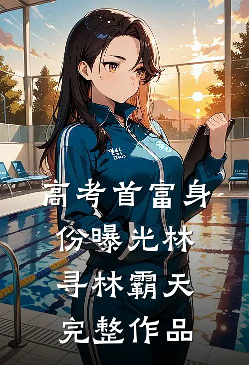 高考首富身份曝光林寻林霸天完整作品