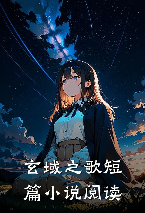 玄域之歌短篇小说阅读