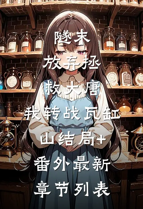 隧末：放弃拯救大唐，我转战瓦缸山结局+番外最新章节列表