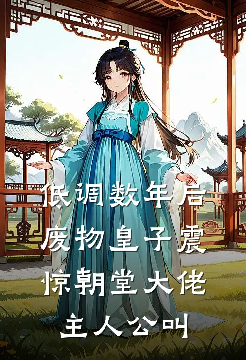 低调数年后，废物皇子震惊朝堂大佬主人公叫
