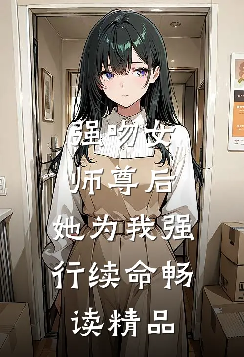 强吻女师尊后，她为我强行续命畅读精品