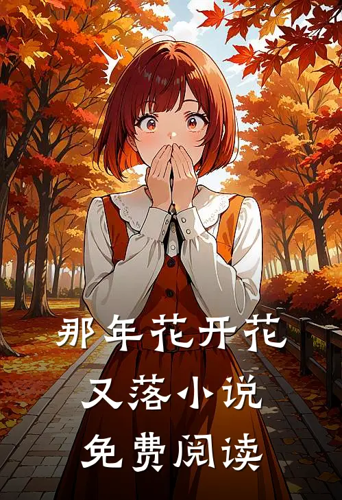 那年花开花又落小说免费阅读