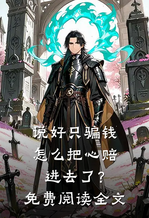 说好只骗钱，怎么把心赔进去了？免费阅读全文