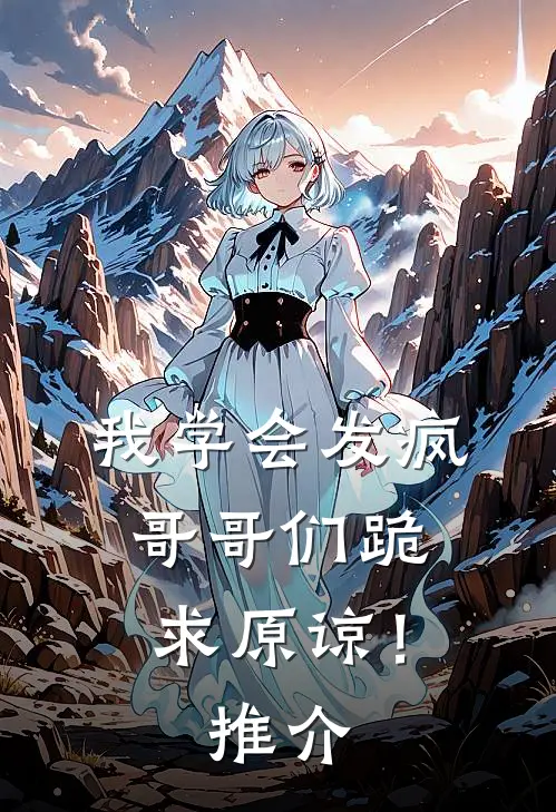 我学会发疯，哥哥们跪求原谅！推介