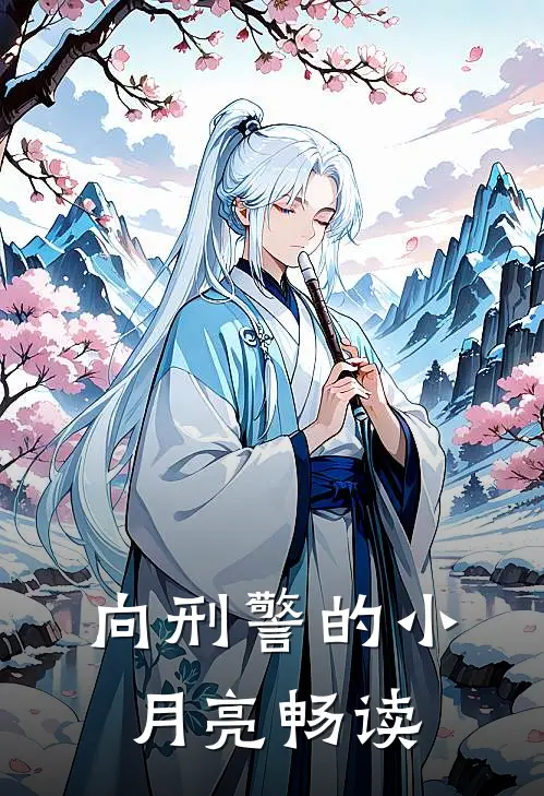 向刑警的小月亮畅读
