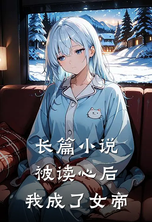 长篇小说被读心后，我成了女帝