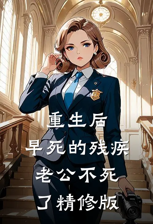 重生后，早死的残疾老公不死了精修版