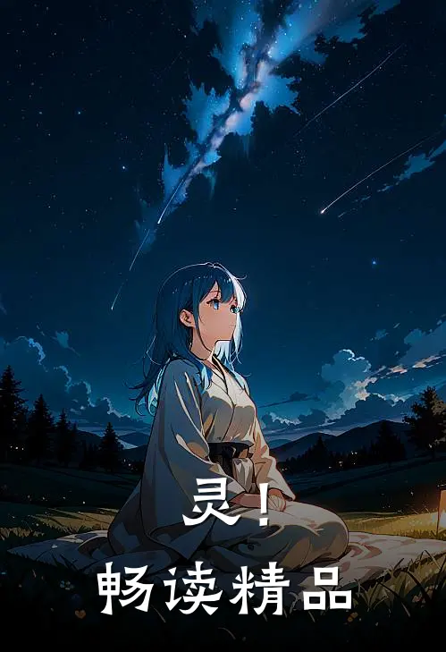 灵！畅读精品