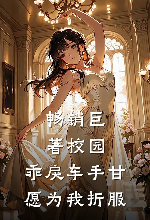 畅销巨著校园：乖戾车手甘愿为我折服