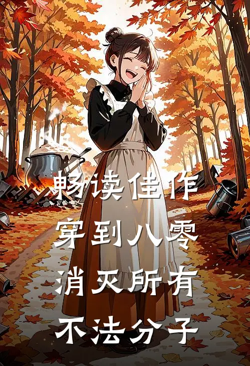 畅读佳作穿到八零，消灭所有不法分子