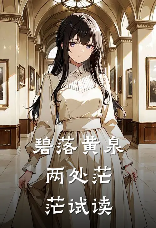 碧落黄泉，两处茫茫试读