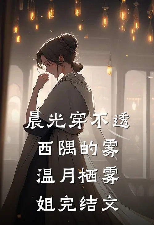 晨光穿不透西隅的雾温月栖雾姐完结文