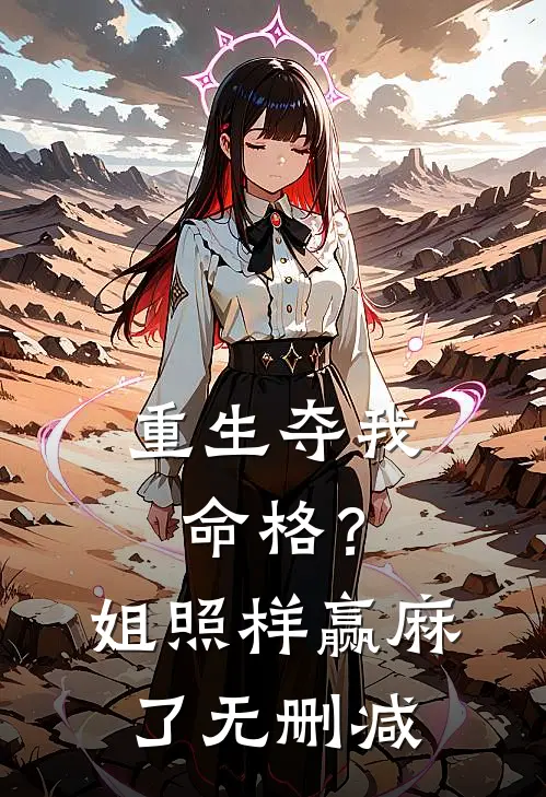 重生夺我命格？姐照样赢麻了无删减