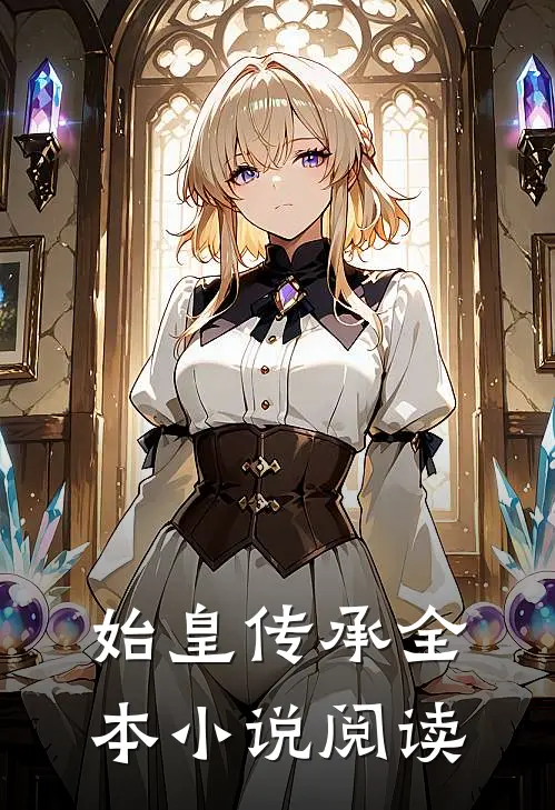 始皇传承全本小说阅读
