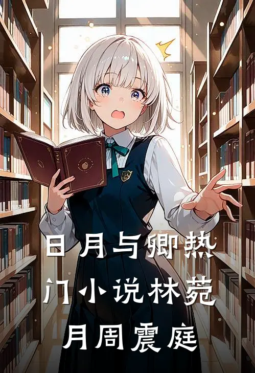 日月与卿热门小说林菀月周震庭