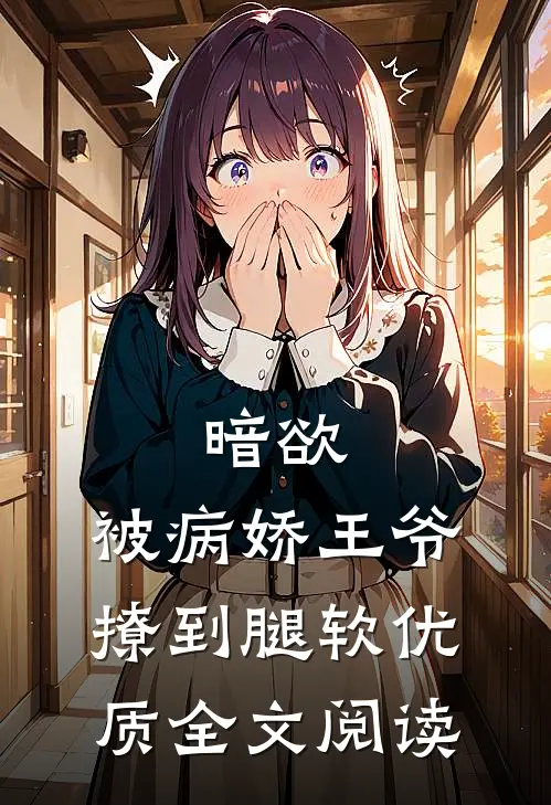 暗欲，被病娇王爷撩到腿软优质全文阅读