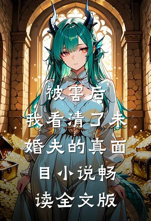 被害后,我看清了未婚夫的真面目小说畅读全文版