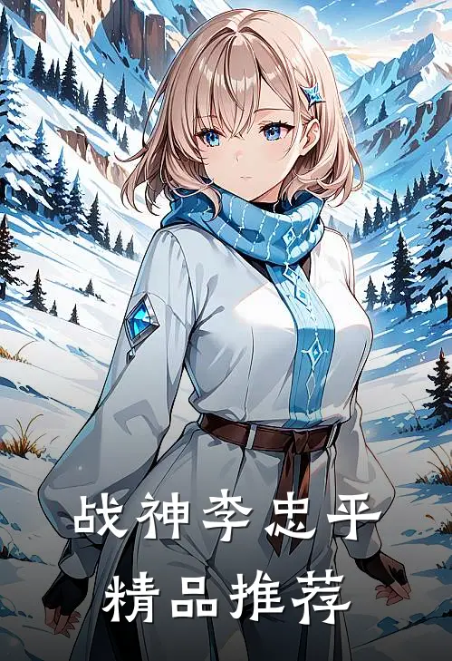 战神李忠平精品推荐