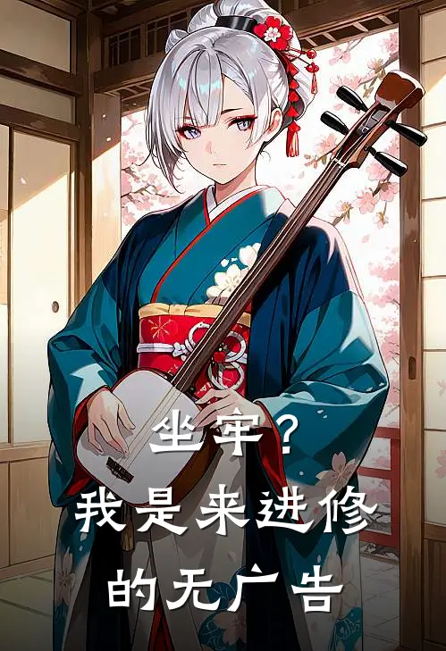 坐牢？我是来进修的无广告
