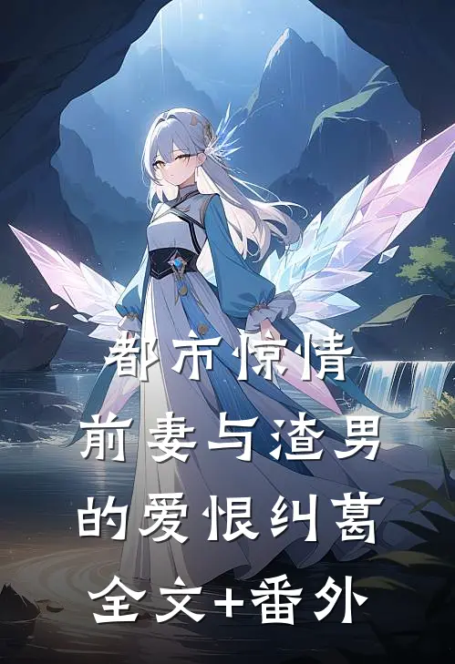 都市惊情：前妻与渣男的爱恨纠葛全文+番外