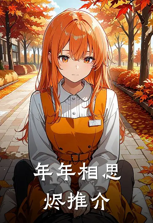 年年相思烬推介