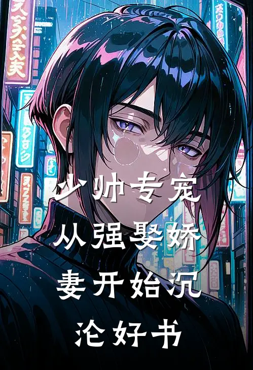 少帅专宠：从强娶娇妻开始沉沦好书