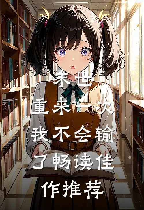 末世：重来一次，我不会输了畅读佳作推荐