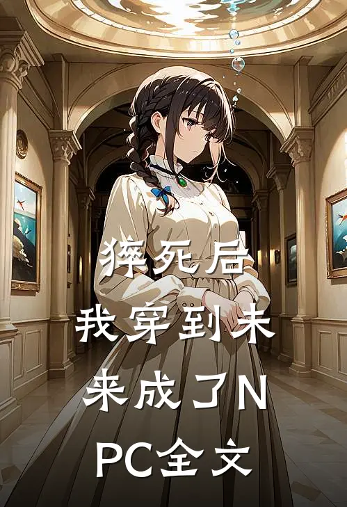 猝死后，我穿到未来成了NPC全文
