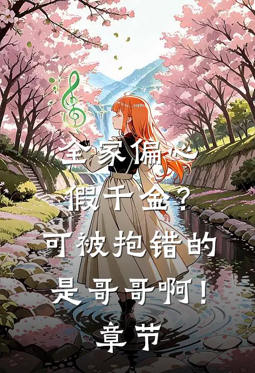全家偏心假千金？可被抱错的是哥哥啊！章节