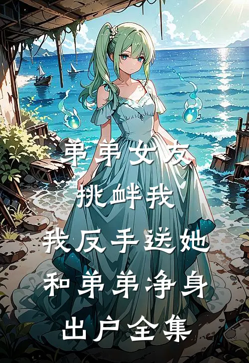 弟弟女友挑衅我，我反手送她和弟弟净身出户全集