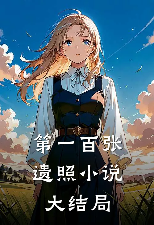 第一百张遗照小说大结局