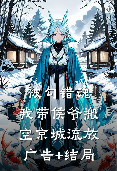 被勾错魂，我带侯爷搬空京城流放广告+结局