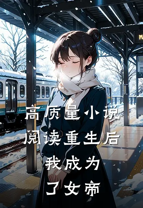 高质量小说阅读重生后，我成为了女帝