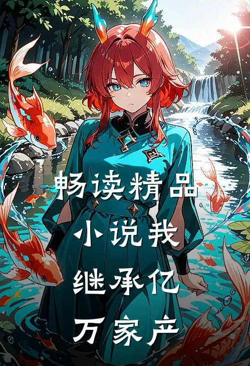 畅读精品小说我，继承亿万家产