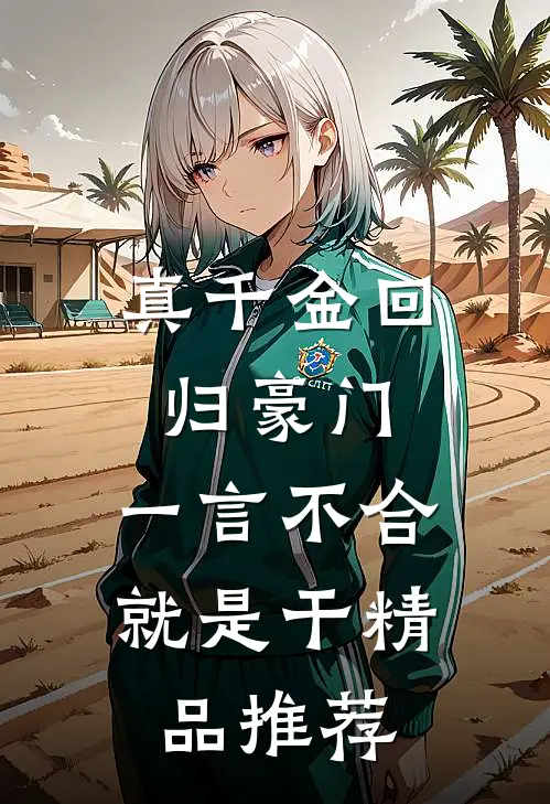 真千金回归豪门，一言不合就是干精品推荐