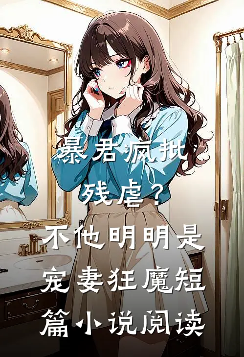 暴君疯批残虐？不，他明明是宠妻狂魔短篇小说阅读