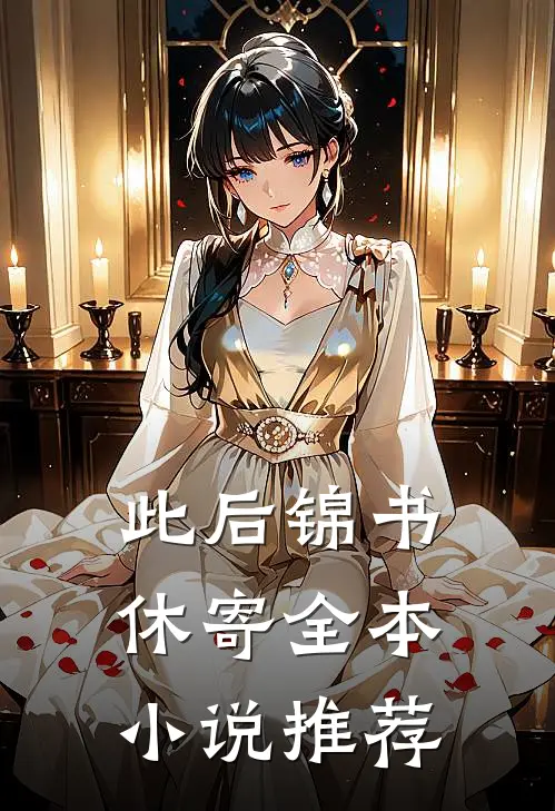 此后锦书休寄全本小说推荐