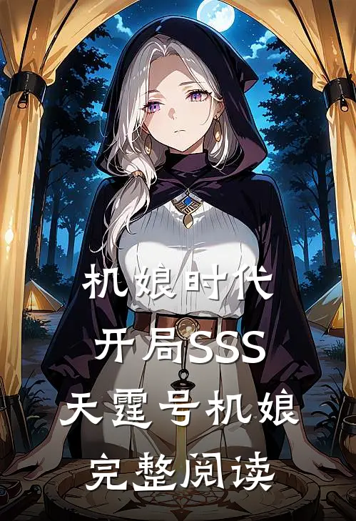 机娘时代：开局SSS天霆号机娘完整阅读
