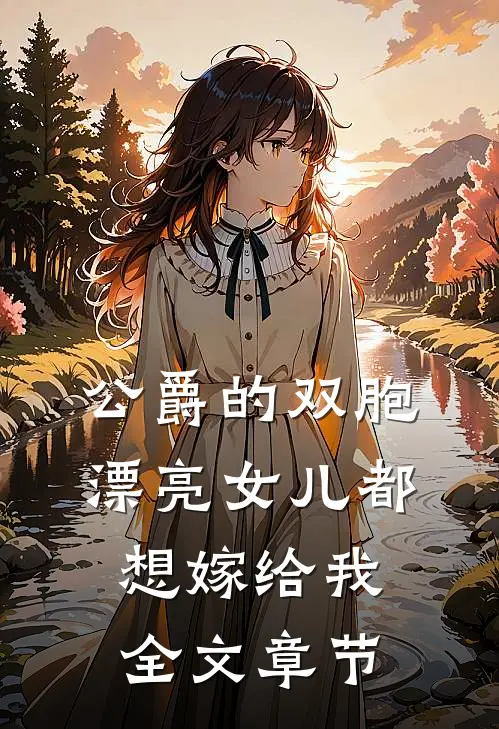 公爵的双胞漂亮女儿都想嫁给我全文章节