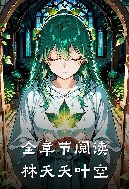 全章节阅读林夭夭叶空
