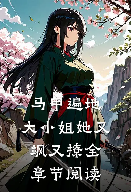 马甲遍地：大小姐她又飒又撩全章节阅读