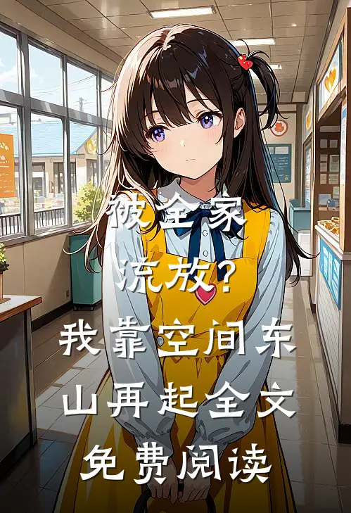 被全家流放？我靠空间东山再起全文免费阅读
