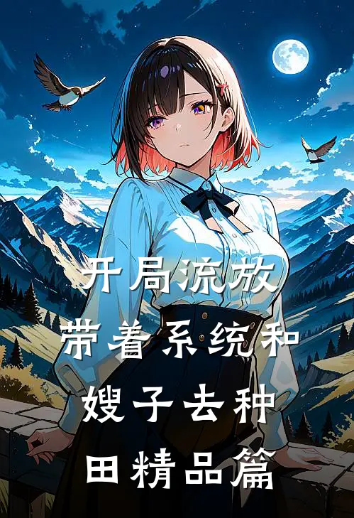 开局流放：带着系统和嫂子去种田精品篇