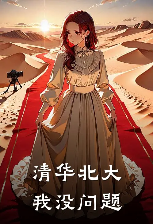 清华北大我没问题