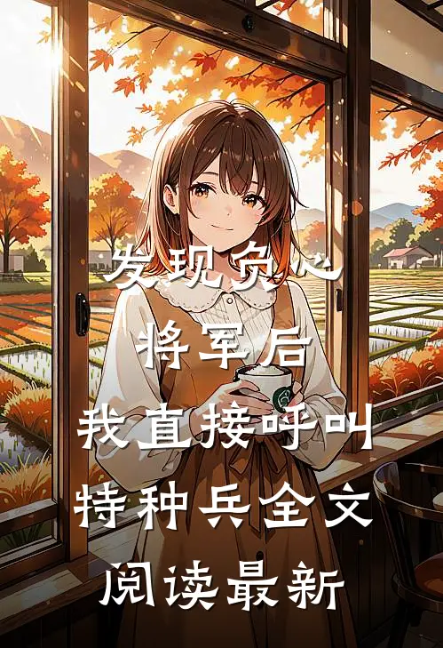 发现负心将军后，我直接呼叫特种兵全文阅读最新