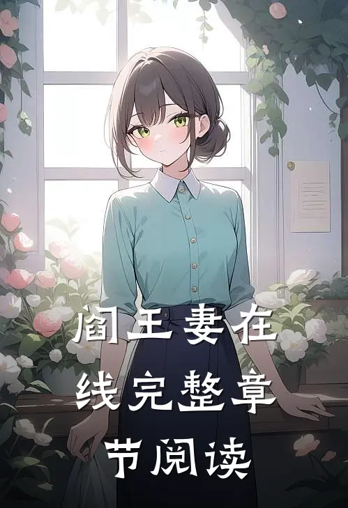 阎王妻在线完整章节阅读