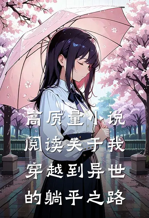 高质量小说阅读关于我穿越到异世的躺平之路