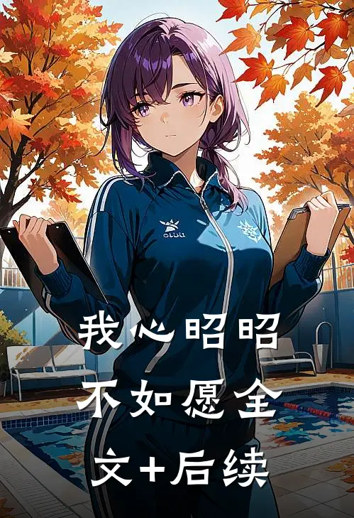 我心昭昭不如愿全文+后续